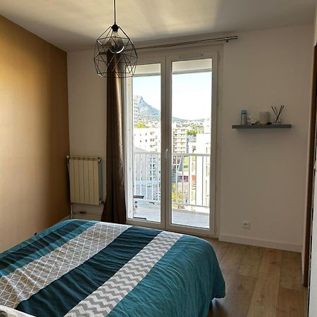 Bel Appartement Toulon Exteriér fotografie