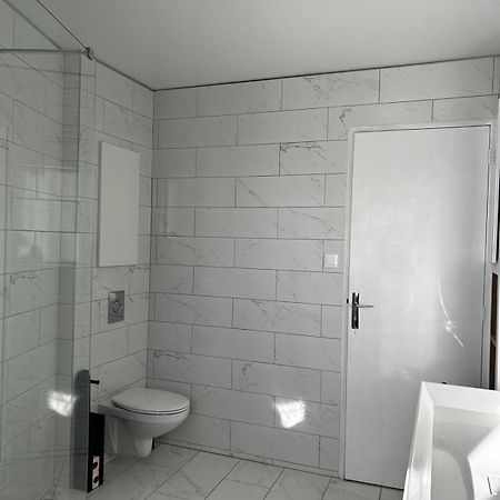 Bel Appartement Toulon Exteriér fotografie
