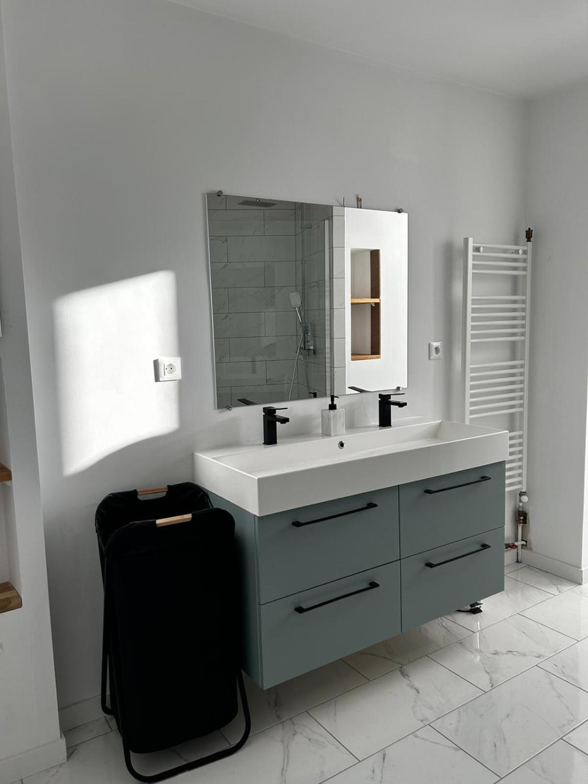 Bel Appartement Toulon Exteriér fotografie