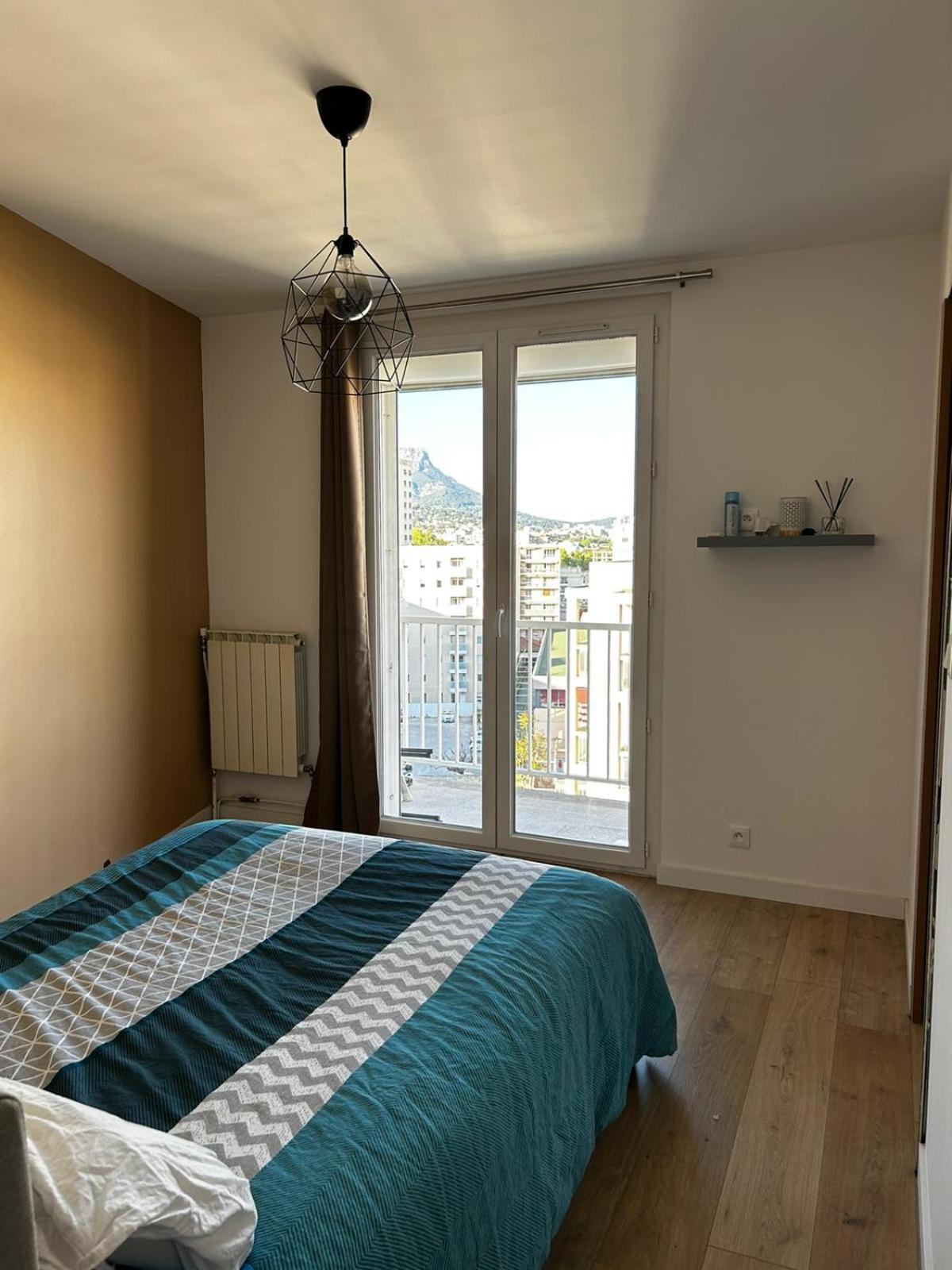 Bel Appartement Toulon Exteriér fotografie
