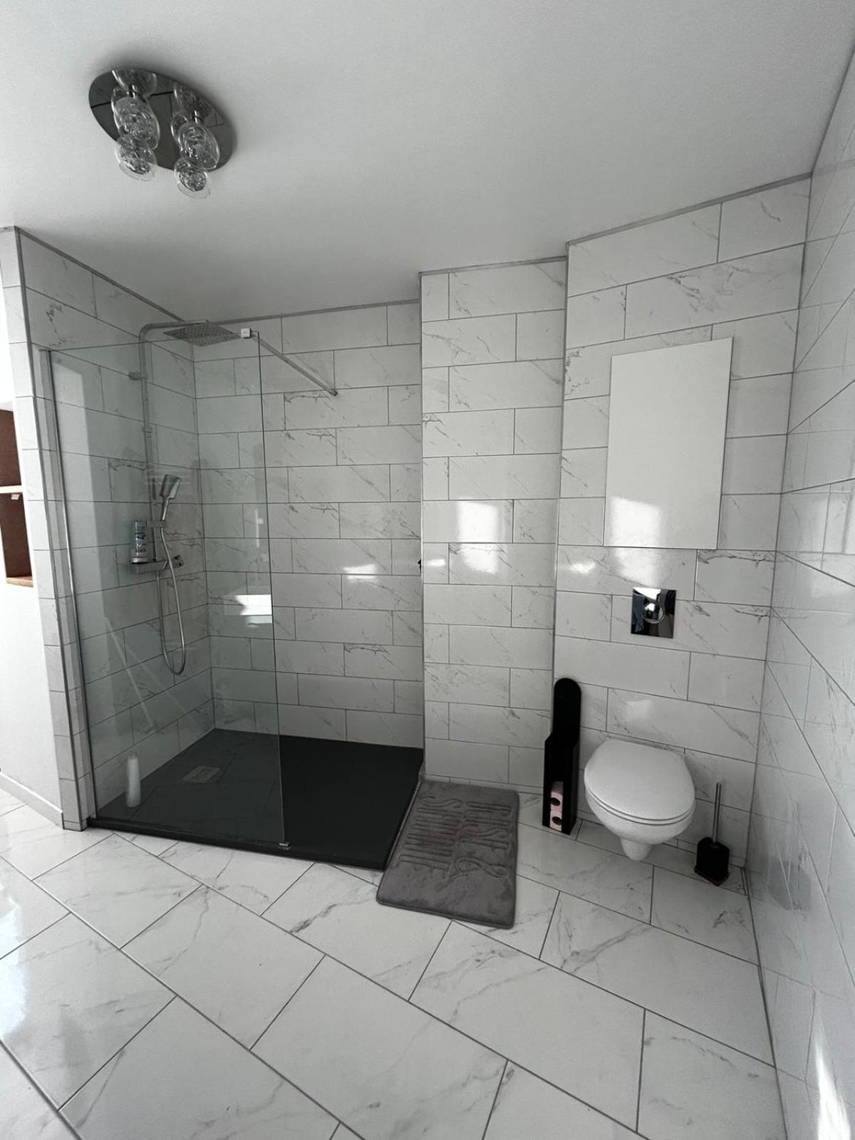 Bel Appartement Toulon Exteriér fotografie