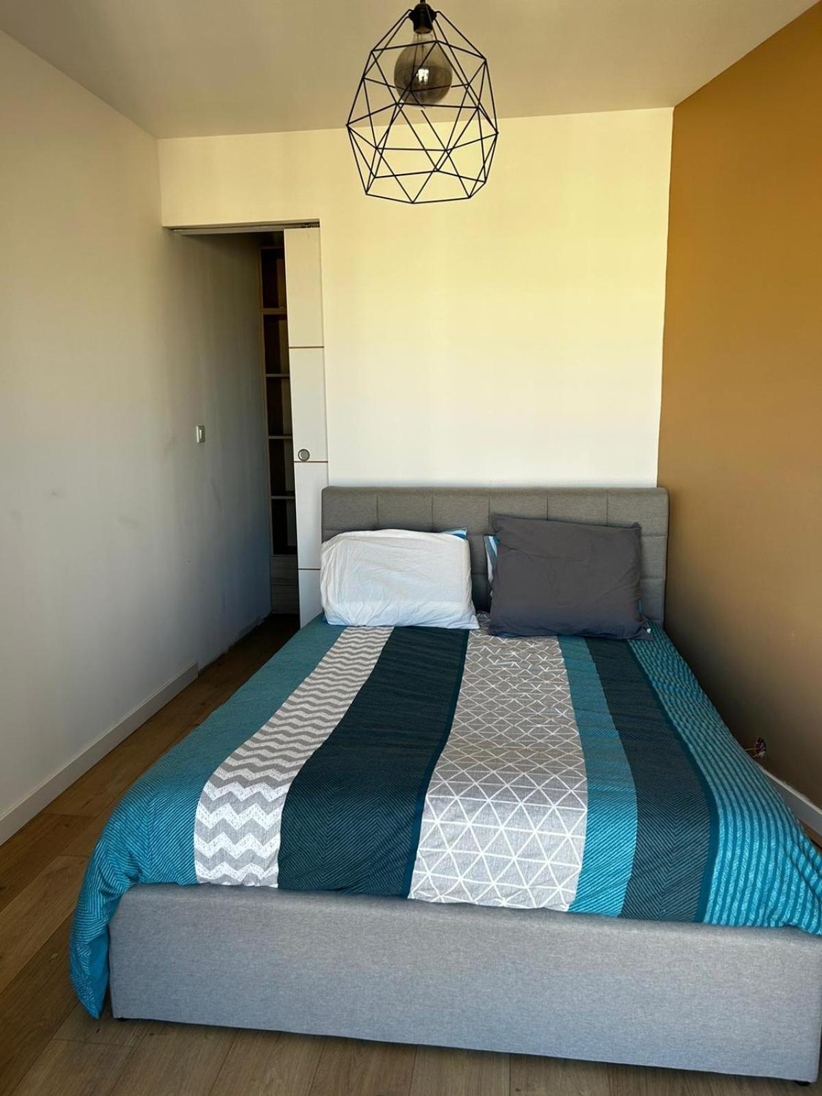 Bel Appartement Toulon Exteriér fotografie