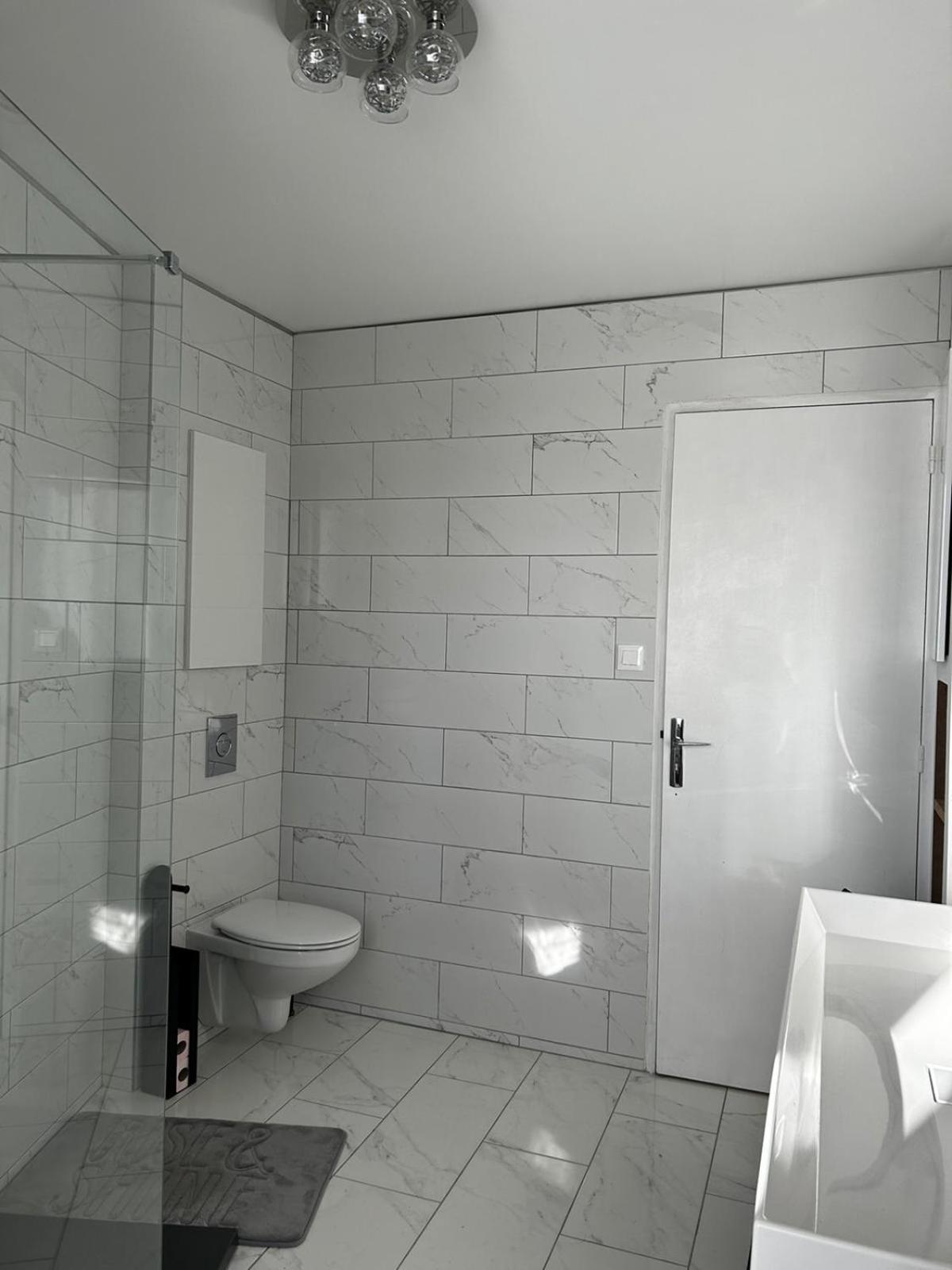 Bel Appartement Toulon Exteriér fotografie